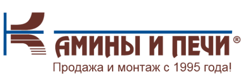 Логотип компании Печник