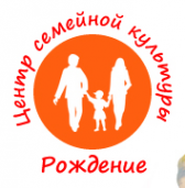 Логотип компании Крошкин дом