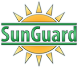 Логотип компании SunGuard