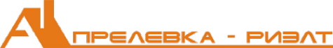 Логотип компании Апрелевка-риэлт