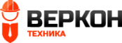 Логотип компании ВЕРКОН-техника