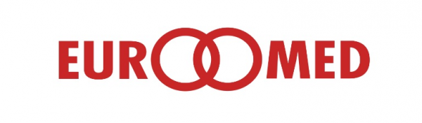 Логотип компании ЭУР-МЕД Денталдепо
