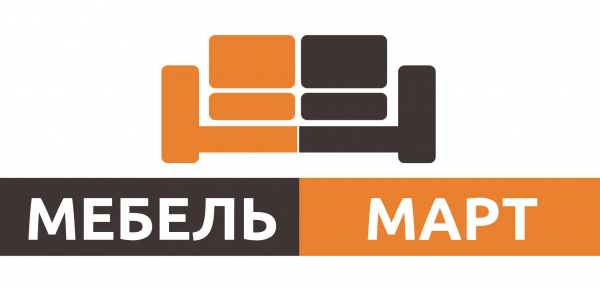 Логотип компании Мебелимарт Апрелевка