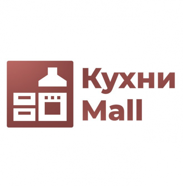 Логотип компании Кухни Молл Апрелевка (ИП Сергеев В.Ю.)
