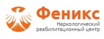 Логотип компании Феникc