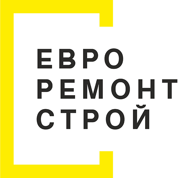 Логотип компании ЕвроРемонтСтрой