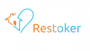 Логотип компании Система Restoker
